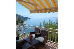 Apartmány Delfin Stanići Apartmán 4 - apartman 4 foto 2