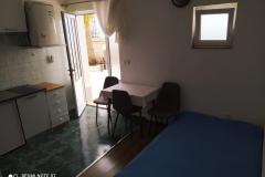 Apartmány Denis Apartmán 1 - A 2+1 foto 2