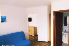 Apartmány Denis Apartmán 1 - A 2+1 foto 4