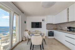 Apartmány Denis Apartmán 3 - APARTMAN 3 foto 1