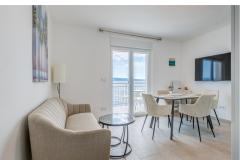 Apartmány Denis Apartmán 3 - APARTMAN 3 foto 4