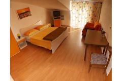 Apartmány Dino Apartmán 1 - Orange foto 1