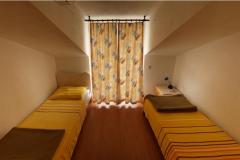 Apartmány Dino Apartmán 1 - Orange foto 2