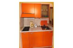 Apartmány Dino Apartmán 1 - Orange foto 4