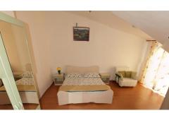 Apartmány Dino Apartmán 2 - Green foto 1