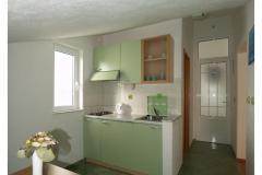 Apartmány Dino Apartmán 2 - Green foto 3