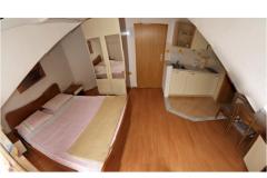 Apartmány Dino Apartmán 3 - Yellow foto 1