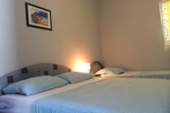 Apartmány Dominik Apartmán 1 - BLUE app. foto 1