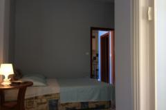 Apartmány Dominik Apartmán 1 - BLUE app. foto 2