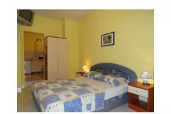 Apartmány Dominik Apartmán 2 - YELLOW app foto 2