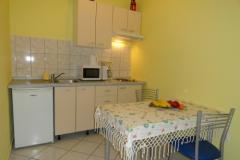 Apartmány Dominik Apartmán 2 - YELLOW app foto 3