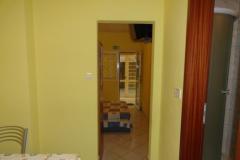 Apartmány Dominik Apartmán 2 - YELLOW app foto 4