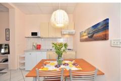 Apartmány Dominik Apartmán 3 - ORANGE app foto 3