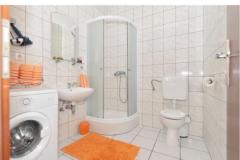 Apartmány Dominik Apartmán 3 - ORANGE app foto 4