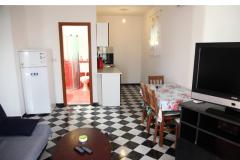 Apartmány Dona Apartmán 1 - A1 foto 1