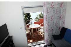 Apartmány Dona Apartmán 1 - A1 foto 3