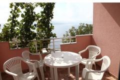 Apartmány Dona Apartmán 1 - A1 foto 4