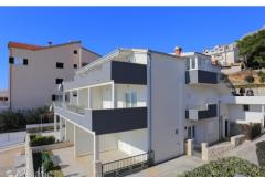 Apartmány Dora Apartmán 1 foto 1