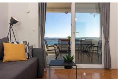 Apartmány Dora Apartmán 1 foto 2