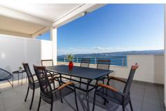 Apartmány Dora Apartmán 1 foto 4