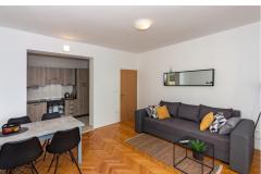 Apartmány Dora Apartmán 1 foto 5