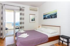 Apartmány Dora Apartmán 2 - Studio foto 2