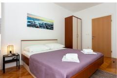 Apartmány Dora Apartmán 2 - Studio foto 4