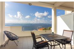 Apartmány Dora Apartmán 2 - Studio foto 5