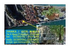 Apartmány Dora Apartmán 3 foto 1