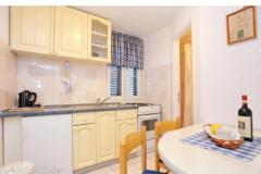 Apartmány Dora Apartmán 3 foto 2