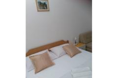 Apartmány Draga Apartmán 1 - Apartman 1 foto 4