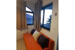 Apartmány Draga Apartmán 7 - Apartman 7 foto 3