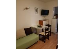 Apartmány Draga Apartmán 8 - Apartman 8 foto 1