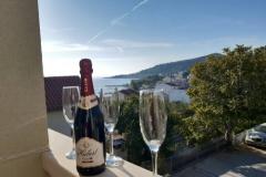 Apartmány Draga Apartmán 8 - Apartman 8 foto 4