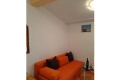 Apartmány Draga Apartmán 3 - Apartman 3 foto 1