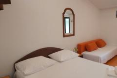 Apartmány Draga Apartmán 3 - Apartman 3 foto 2