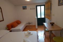 Apartmány Draga Apartmán 3 - Apartman 3 foto 5