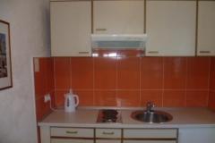 Apartmány Draga Apartmán 5 - Apartman 5 foto 1