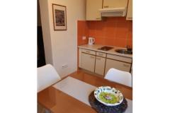 Apartmány Draga Apartmán 5 - Apartman 5 foto 5