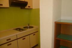 Apartmány Draga Apartmán 6 - Apartman 6 foto 1