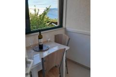 Apartmány Draga Apartmán 6 - Apartman 6 foto 2