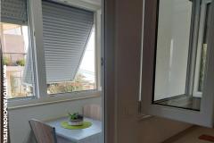 Apartmány Draga Apartmán 6 - Apartman 6 foto 5