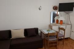 Apartmány Draga Apartmán 2 - Apartman 2 foto 4