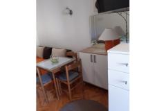 Apartmány Draga Apartmán 2 - Apartman 2 foto 5