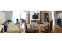 Apartmány Dragana Apartmán 1 - Blue foto 1