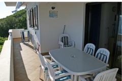 Apartmány Dragana Apartmán 1 - Blue foto 2