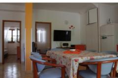Apartmány Dragana Apartmán 2 - Orange foto 4