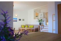 Apartmány Dragana Apartmán 3 - Velvet foto 1