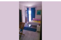 Apartmány Dragica, Duće Apartmán 2 - 3+2 foto 1