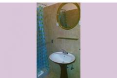 Apartmány Dragica, Duće Apartmán 3 - Studio foto 1